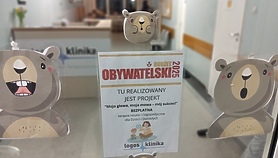 Po ile logopeda z Budżetu Obywatelskiego?