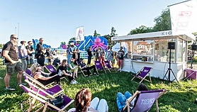 Po kulturę znów do kiosku