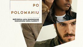Po polowaniu w Kinie Światowid
