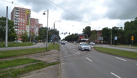 Sekrety alei Grunwaldzkiej. Znasz te miejsca? Sekrety alei Grunwaldzkiej. Znasz te miejsca?