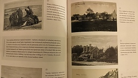 Pocztówkowa Krynica Morska