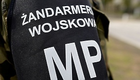Podejrzani o kradzież paliwa w wojsku Podejrzani o kradzież paliwa w wojsku