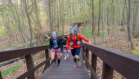 Pojedynek gigantów na Ultra Wysoczyźnie