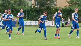 Póki co Sieradz niestraszny