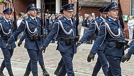 Policja zaprasza na festyn