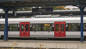 Polityczne rozmowy o żuławskim pociągu