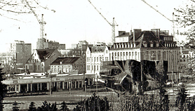 Jak zmieniał się Elbląg  