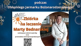 Pomoc dla elbląskiej kajakarki Pomoc dla elbląskiej kajakarki