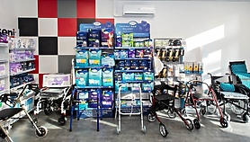 Pomożemy w powrocie do zdrowia Pomożemy w powrocie do zdrowia