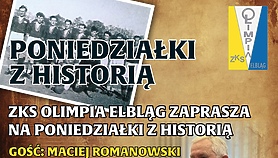 Poniedziałki z historią po raz drugi