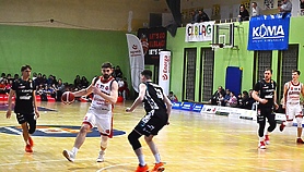 Porażka na koniec sezonu Porażka na koniec sezonu