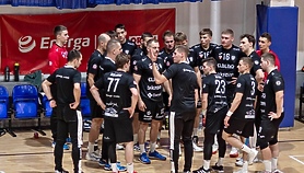 Porażka Silvantu z liderem Porażka Silvantu z liderem