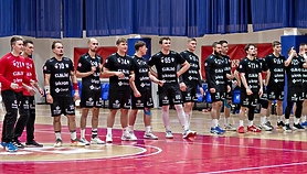 Porażka Silvantu ze Spartą