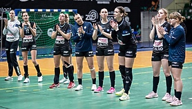 Porażka Startu na zakończenie rundy