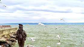 Przez wybory Krynica Morska zmieni się w miejsce zbrodni