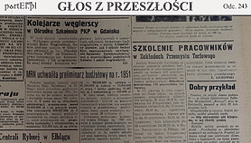„Postęp prac nie jest zadowalający” 