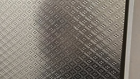 Poszukiwany od 2005 roku. W Elblągu schował się... w łazience