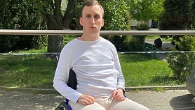 „Potrzebujemy jedynie wsparcia systemu”