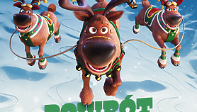 Powrót Świętego Mikołaja w Kinie Światowid