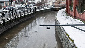 Kumiela pod kontrolą Kumiela pod kontrolą