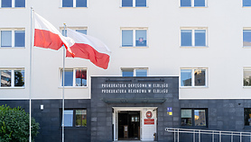 Pracownik klubu oskarżony o molestowanie dziewczynek