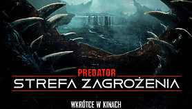Predator: Strefa zagrożenia w kinie Światowid