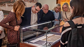 Wyjątkowy i bezcenny