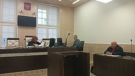 Nagły zwrot w sądowej sprawie burmistrz i wicestarosty Nagły zwrot w sądowej sprawie burmistrz i wicestarosty
