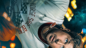 Projekt Hail Mary w Kinie Światowid