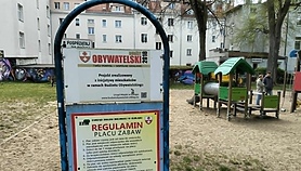 Prokuratura chce stawiać zarzuty ws. budżetu obywatelskiego Prokuratura chce stawiać zarzuty ws. budżetu obywatelskiego