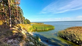 Nowy sojusz samorządów ma przyspieszyć rozwój regionu Zalewu Wiślanego