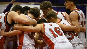 Prowadzili tylko raz, przegrali w końcówce Prowadzili tylko raz, przegrali w końcówce