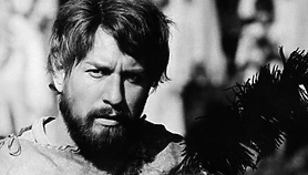 „Pruski Braveheart - Herkus Monte