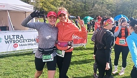 Na finał rywalizacja z lisem i dzikiem