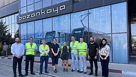Nowe tramwaje zgodnie z planem Nowe tramwaje zgodnie z planem