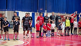 Przegrana Silvantu w Wejherowie