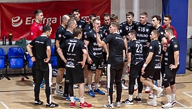 Przegrana Silvantu z Grudziądzanami