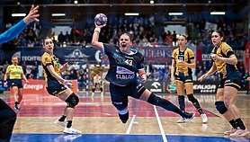 Przegrana Startu z gnieźniankami Przegrana Startu z gnieźniankami