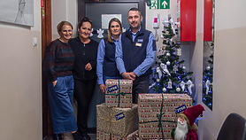 JYSK dla lokalnej społeczności