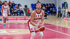 Elbasket zajmuje stanowisko ws. Przemka Zamojskiego