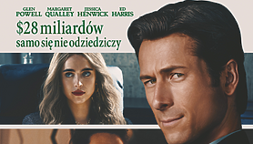 Przepis na morderstwo w Kinie Światowid Przepis na morderstwo w Kinie Światowid