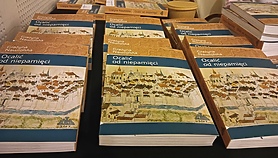 Przewodnik po dawnym Elblągu