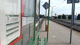 Czytelniczka: Jesteśmy odcięci od miejskiej komunikacji 