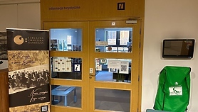 PTTK zrezygnowało z podpisania umowy na Informację Turystyczną 