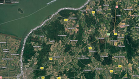 Pytają o połączenie kolejowe Elbląg - Braniewo. Wypełnij ankietę Pytają o połączenie kolejowe Elbląg - Braniewo. Wypełnij ankietę