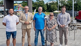 Radni PiS: „W porównaniu z poprzednią kadencją to jest niebo a ziemia” Radni PiS: „W porównaniu z poprzednią kadencją to jest niebo a ziemia”