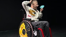 Rapują dla Kacpra z Elbląga. Też możesz pomóc 13-latkowi Rapują dla Kacpra z Elbląga. Też możesz pomóc 13-latkowi