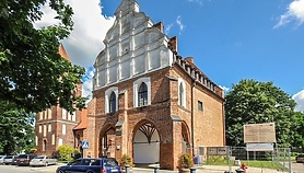 Stary ratusz, nowa atrakcja