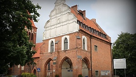 Kto zmieni ratusz w muzeum?