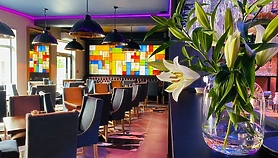 Restauracja Szalona Gęś zaprasza na kolację z niespodzianką